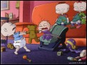 Tug of war