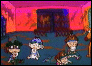 The Rugrats