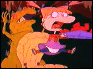 The Rugrats