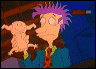 The Rugrats