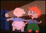 The Rugrats