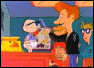 The Rugrats
