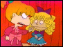 The Rugrats
